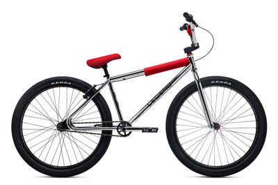 26in bmx bike