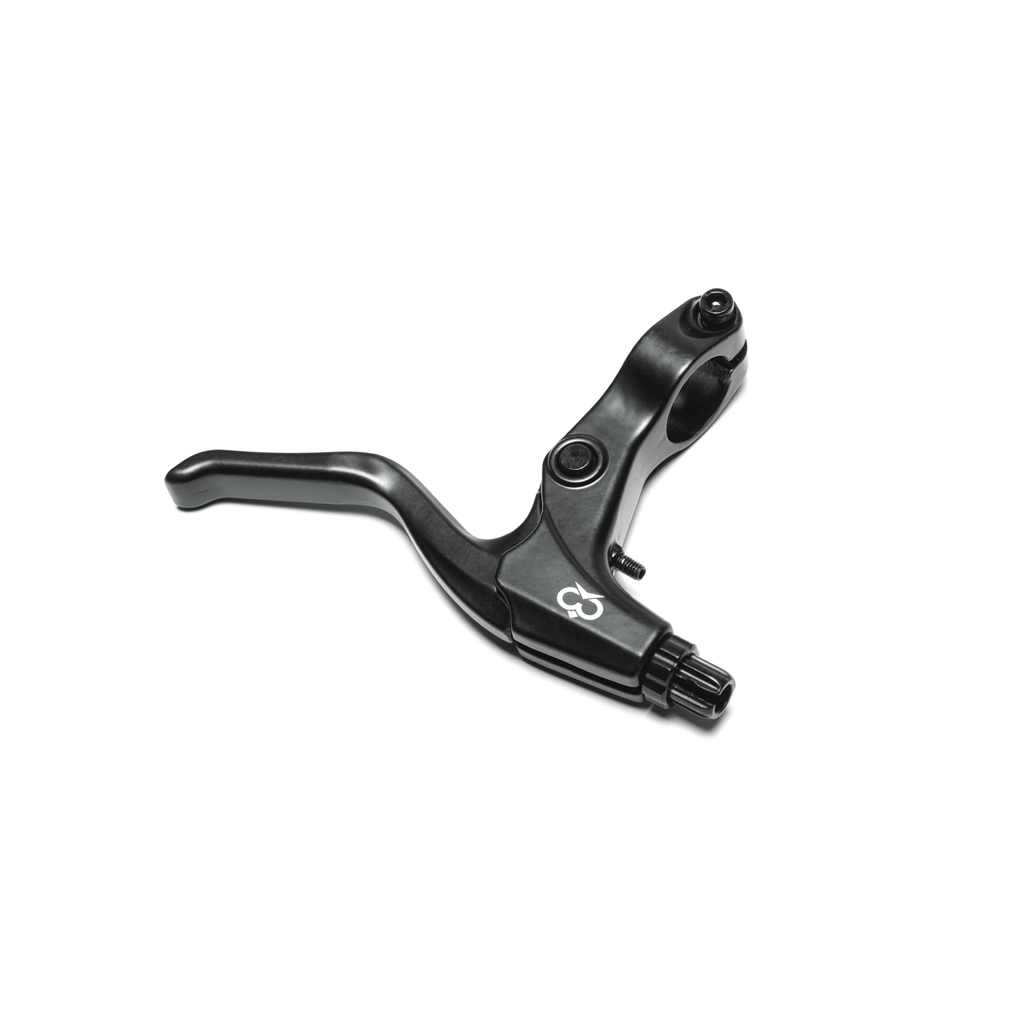 Box Cycle Group BX-BL130DIMN-RD Genius Short Reach Lever