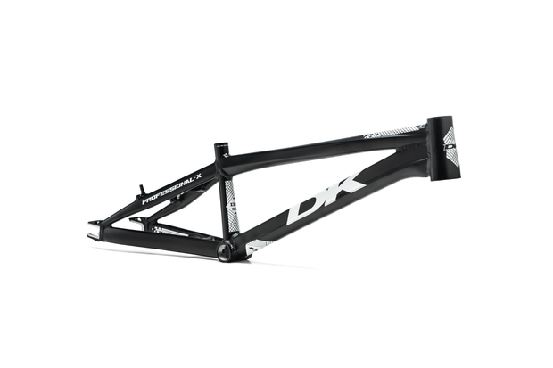 Ademen Aardappelen Manoeuvreren BMX Frames – DK Bicycles