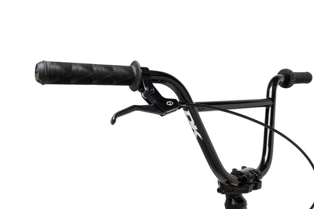 Box Cycle Group BX-BL130DIMN-RD Genius Short Reach Lever