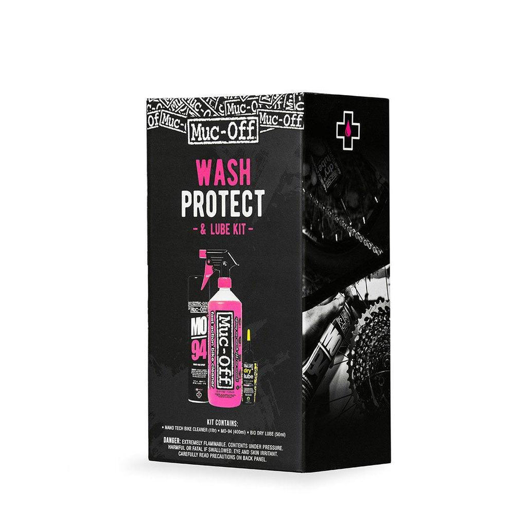 Muc-Off Nano Tech Bike Cleaner Concentrate