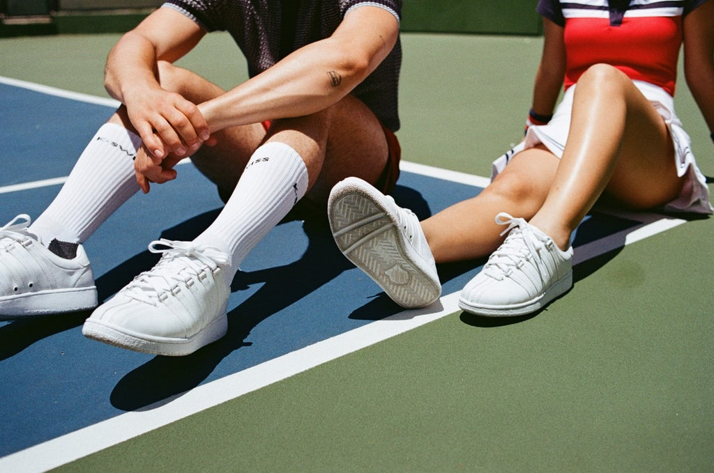 K-Swiss Tennis