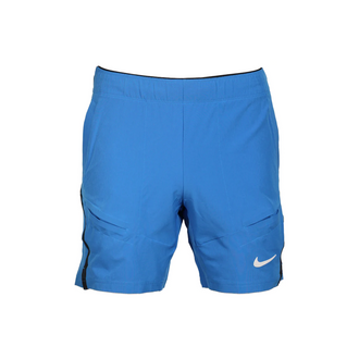 Nike Court Flex Short Pants Blue
