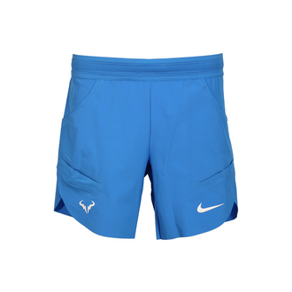 Nike Dri-FIT ADV Rafa 7in Men's Padel Shorts - Obsidian