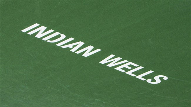 indian wells tennis tournament