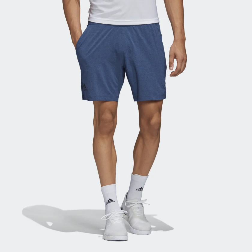 adidas questar seven inch shorts mens