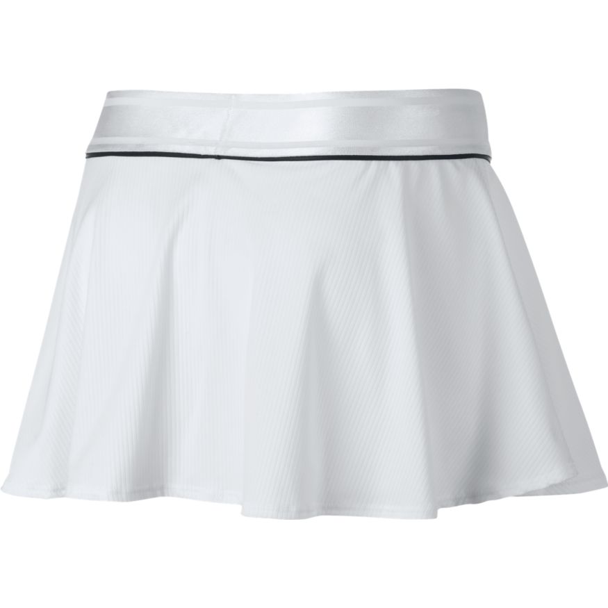 flouncy tennis skirt