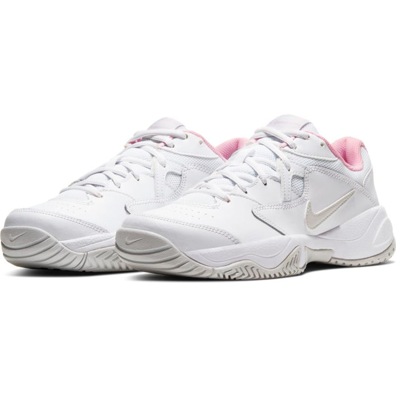 nike court lite 2 pink