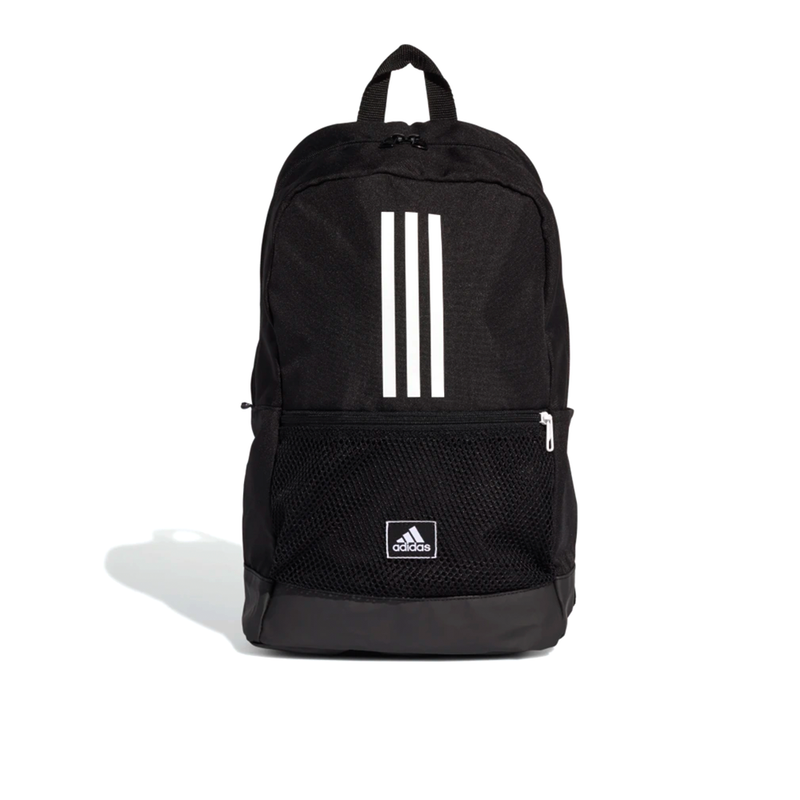 adidas classic 3 stripes backpack