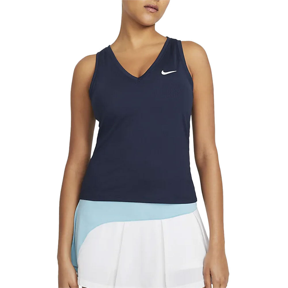 Buy Nike Court Victory Tank Top Women Black online