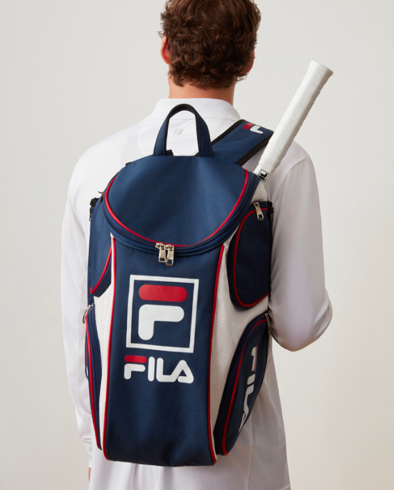 fila tennis backpack