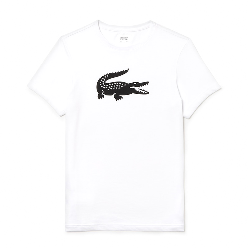 lacoste t shirt tennis