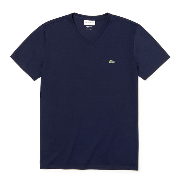 lacoste tshirt men