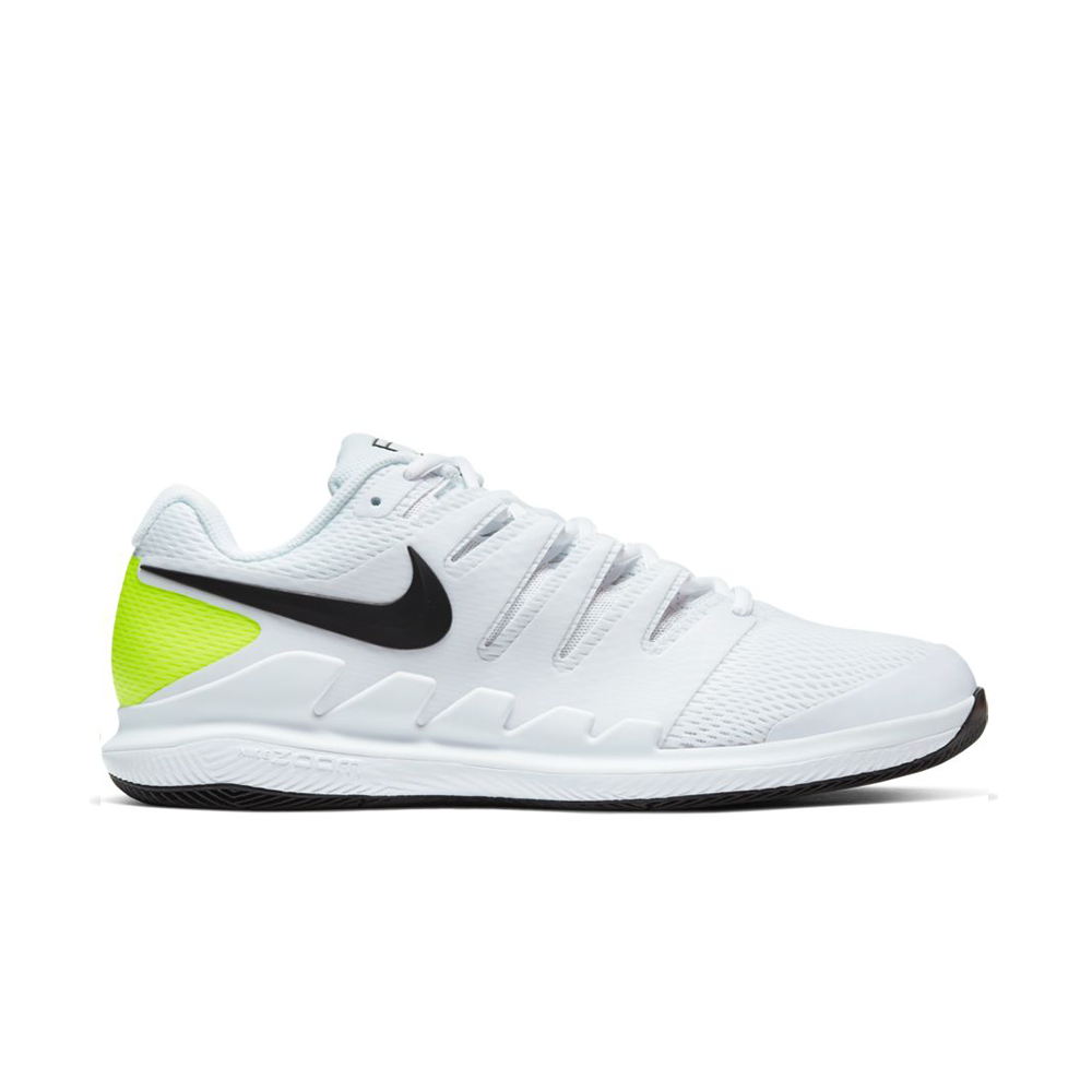 nike air zoom vapor x black