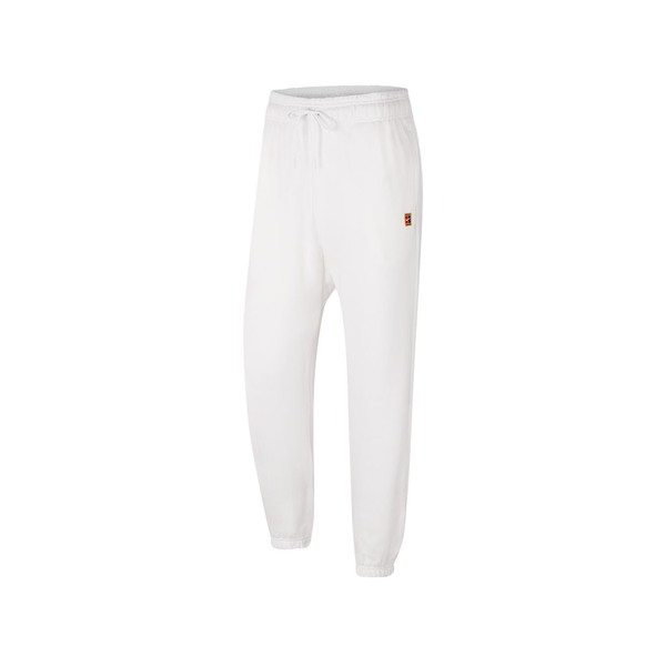 white nike pants mens