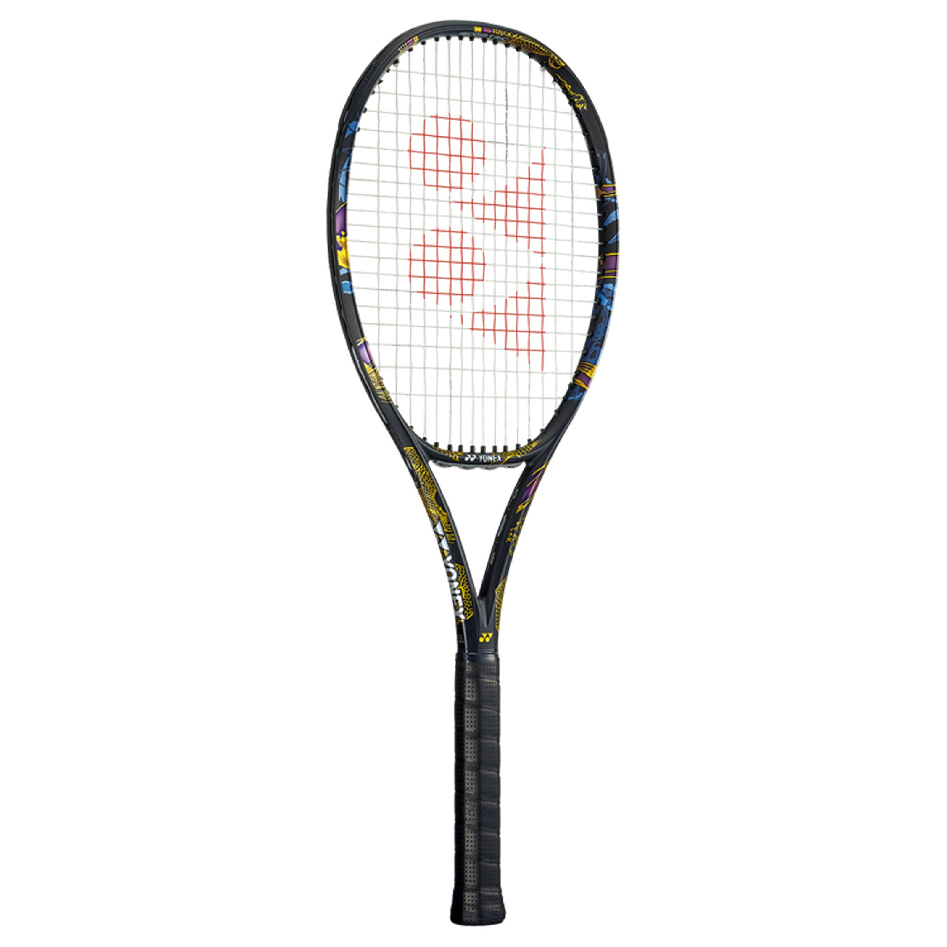 Yonex EZONE 98 (305g) Aqua Black