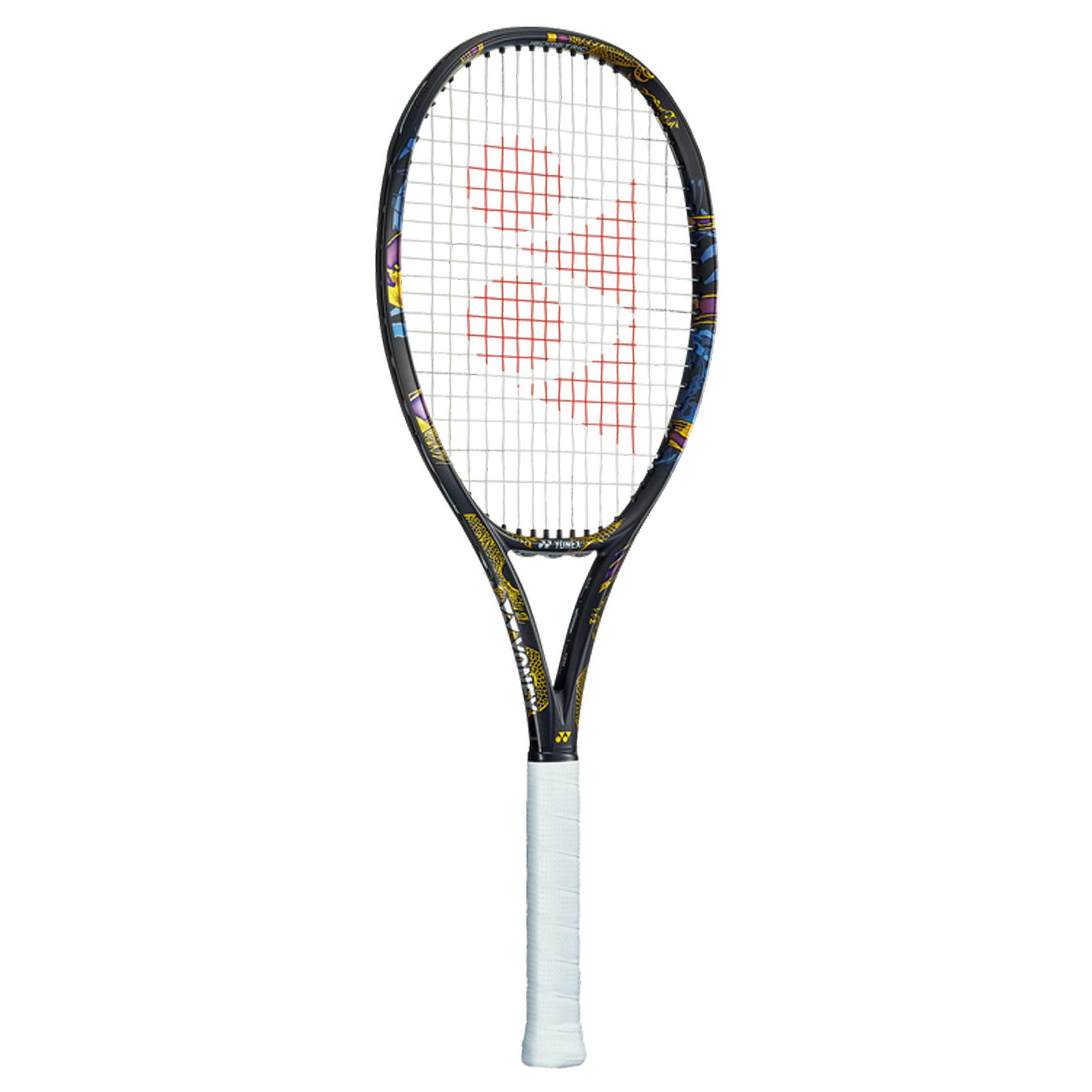 Yonex Ezone Series