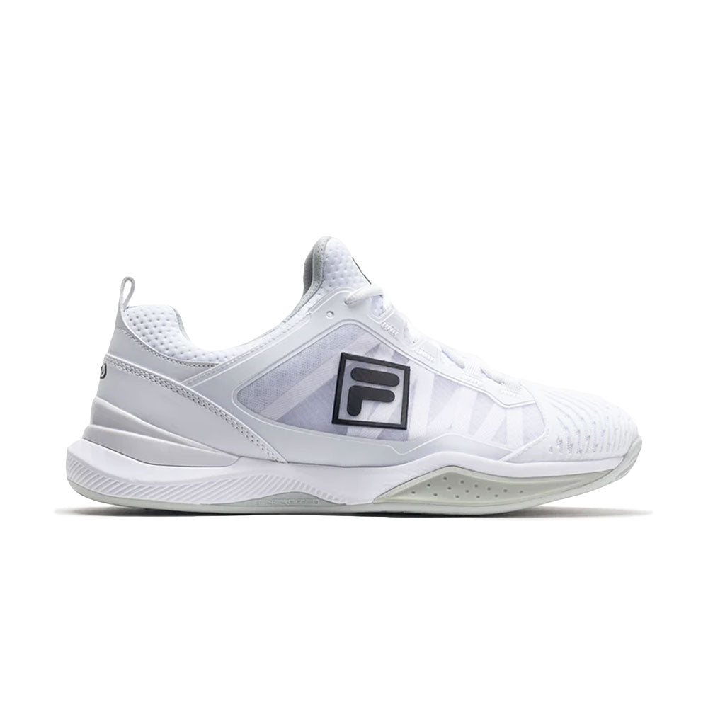 Fila tennis sales court shoes