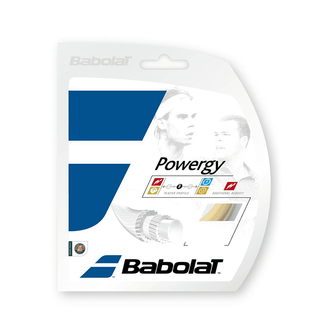 Babolat RPM Hurricane Tennis String 1.30mm/16G - 200m Reel – pncsports