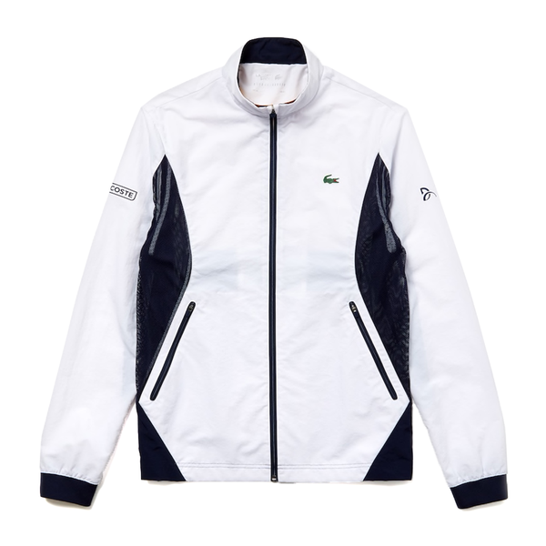 lacoste sport coat