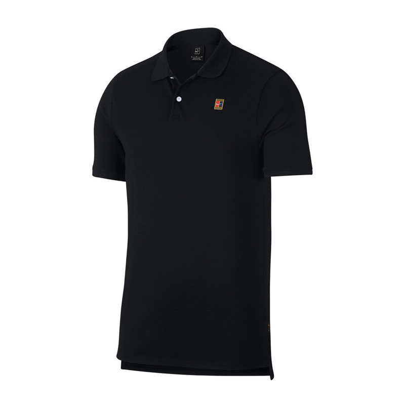 nike tennis polo shirt