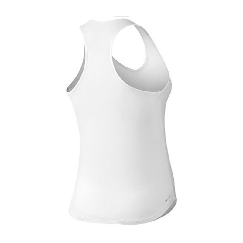 nike court team pure tank