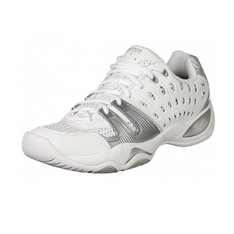 prince t22 womens tennis shoes