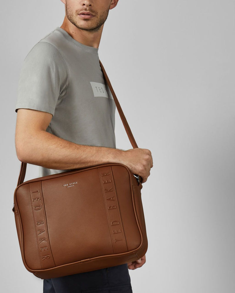 ted baker messenger bag canada