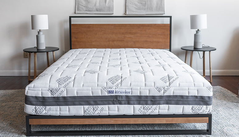 custom made mattress near me