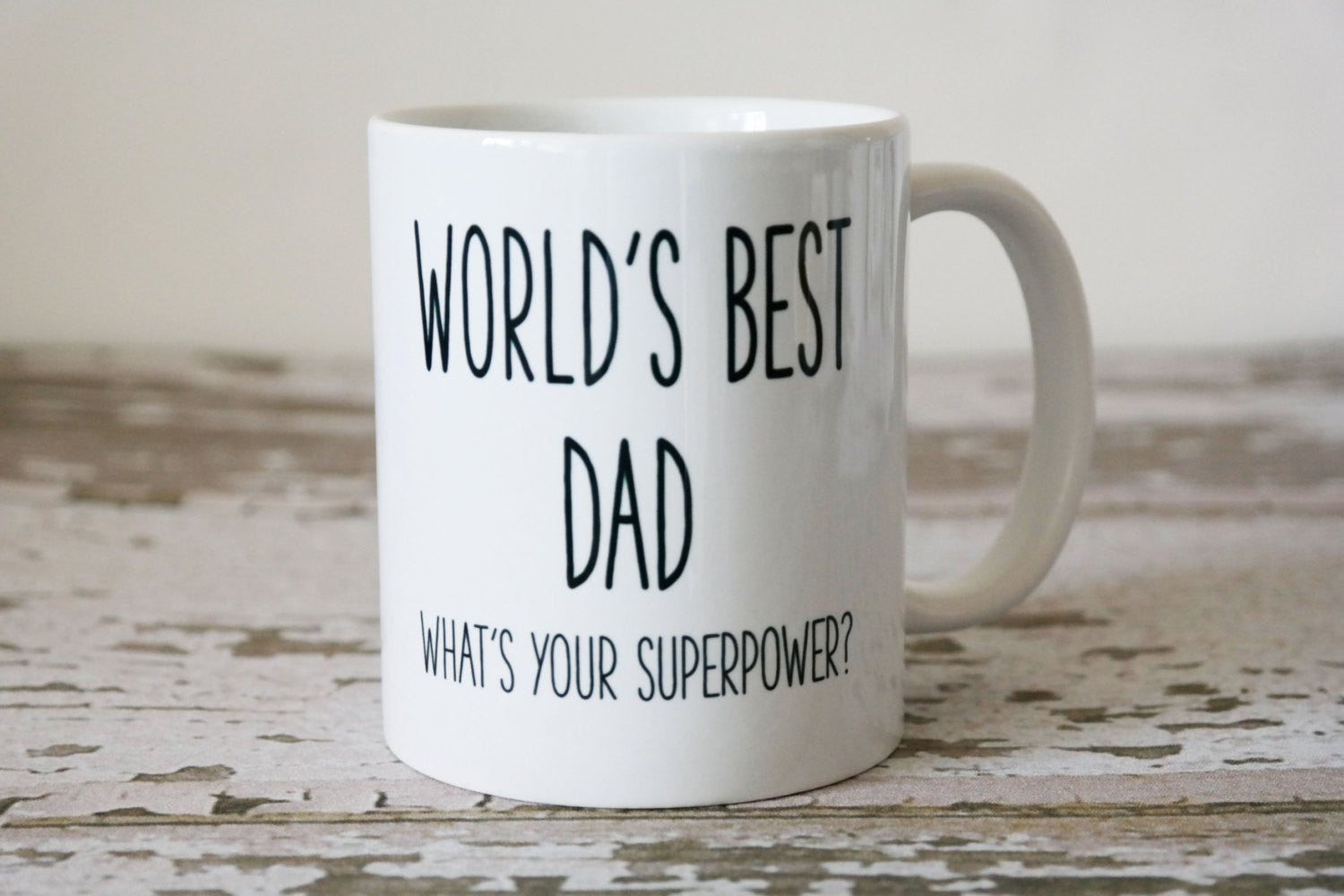 best dad mug