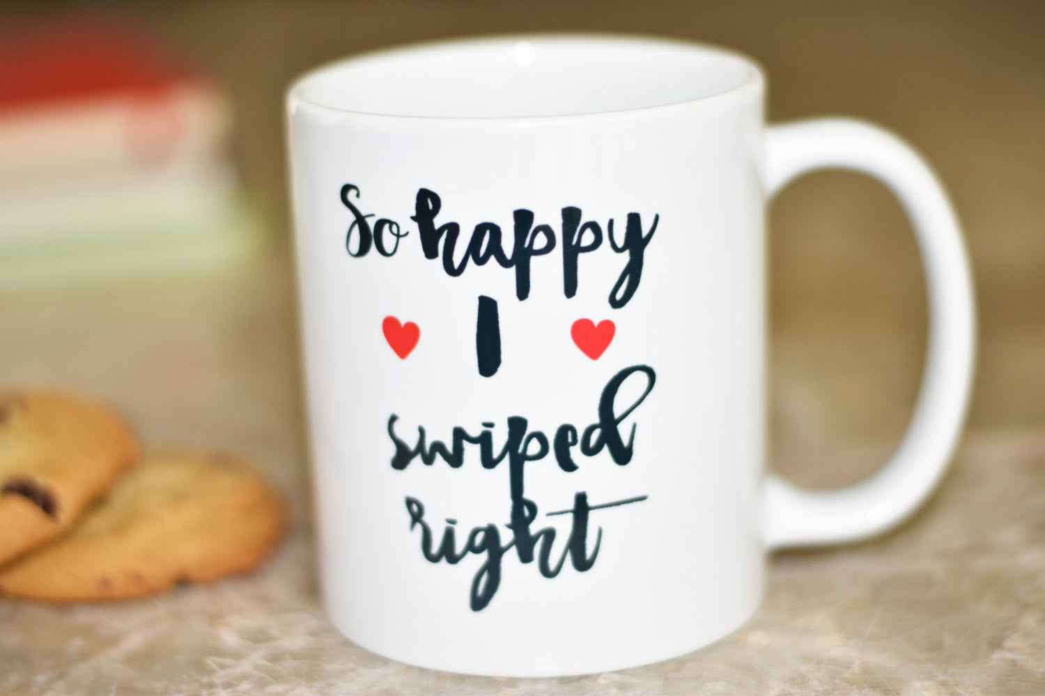 Funny Boyfriend Gift, Girlfriend Gift, Funny Coffee Mug