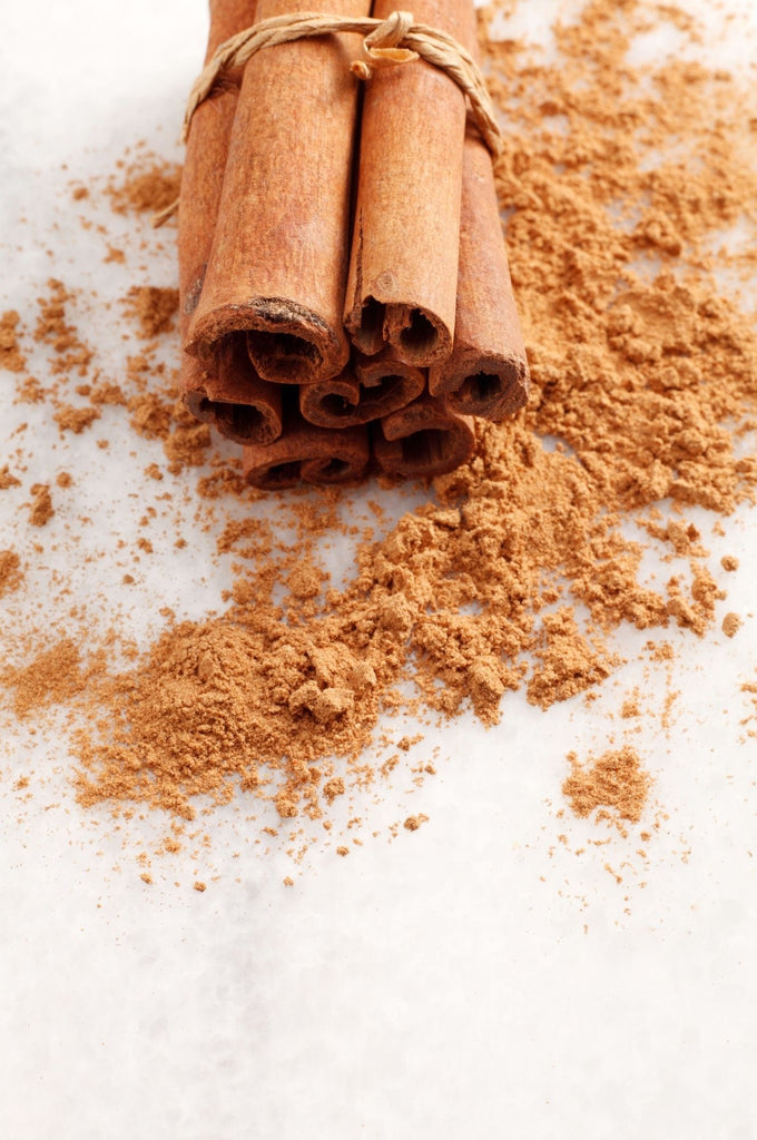 Cinnamon History and Health Benefits
