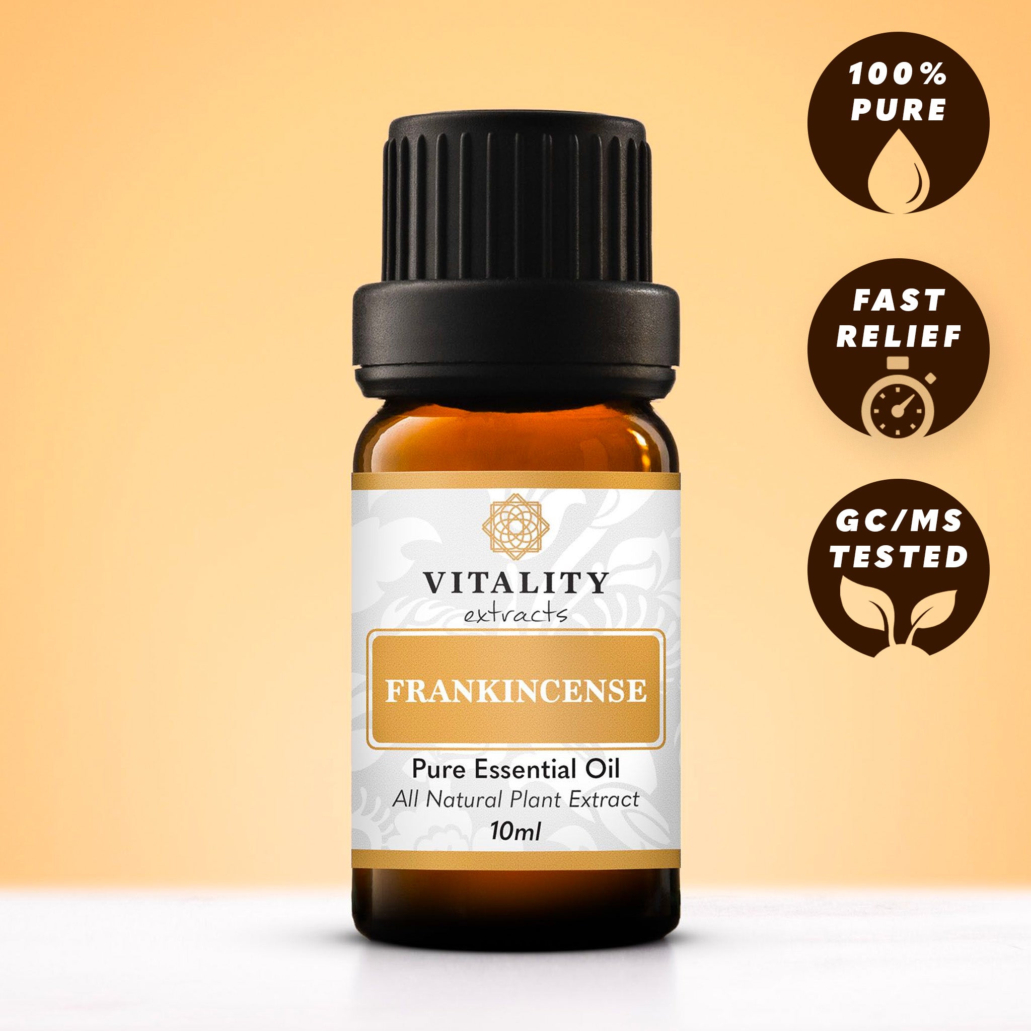 Goodbye Old Lady Neck! - Vitality Extracts