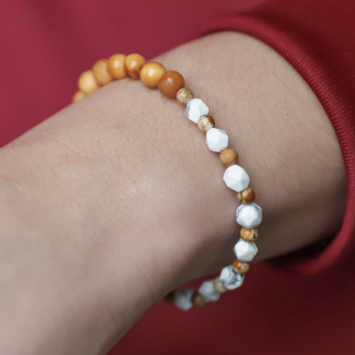 Connect Diffuser Bracelet