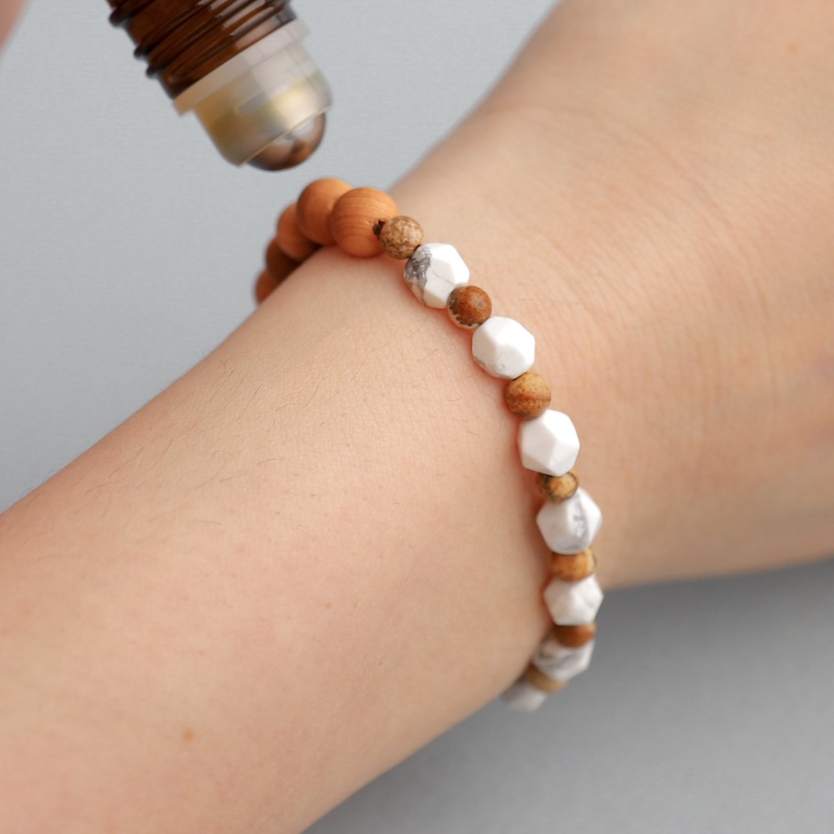 Connect Diffuser Bracelet