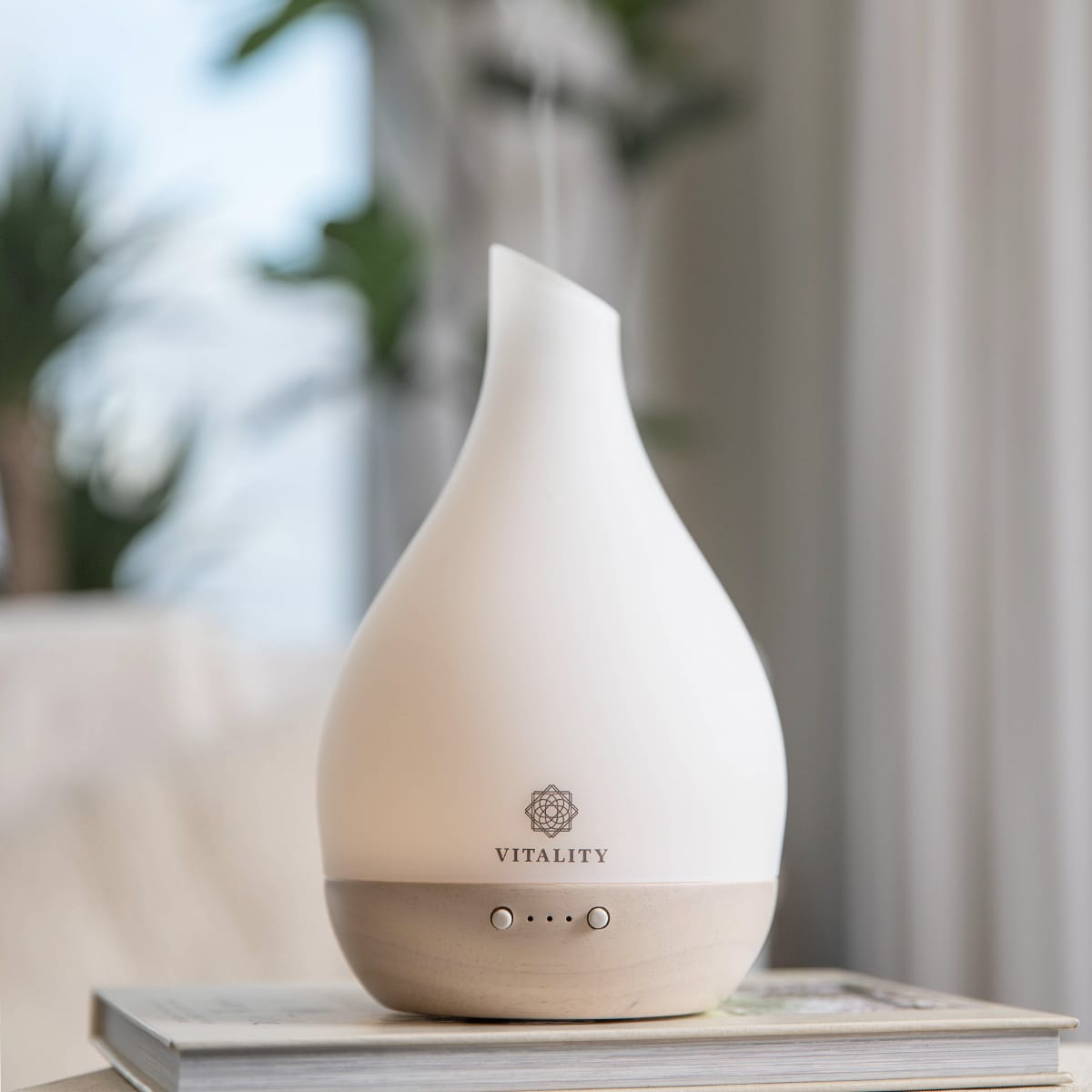 Allure Ultrasonic Diffuser