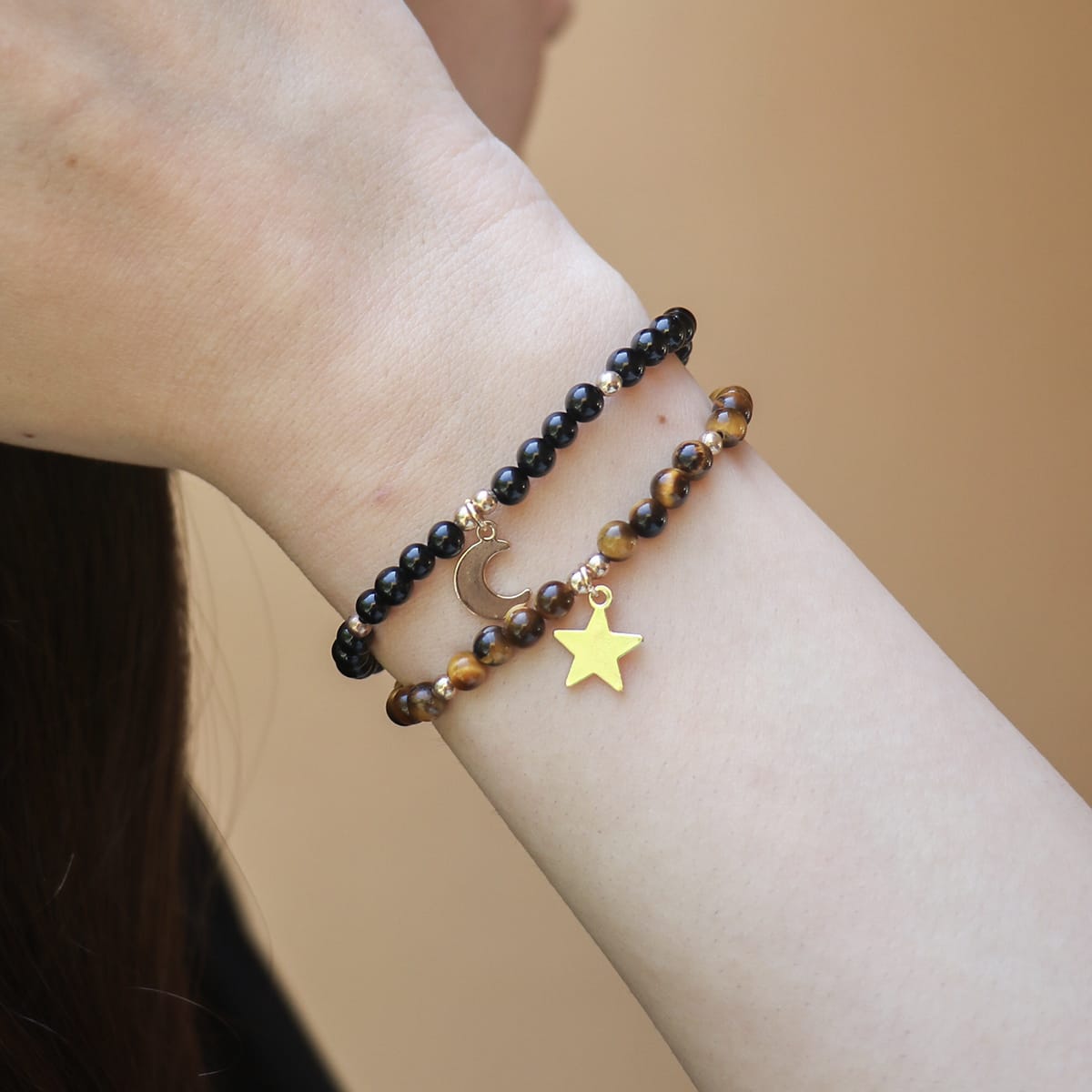 Astral Friendship Bracelet Set