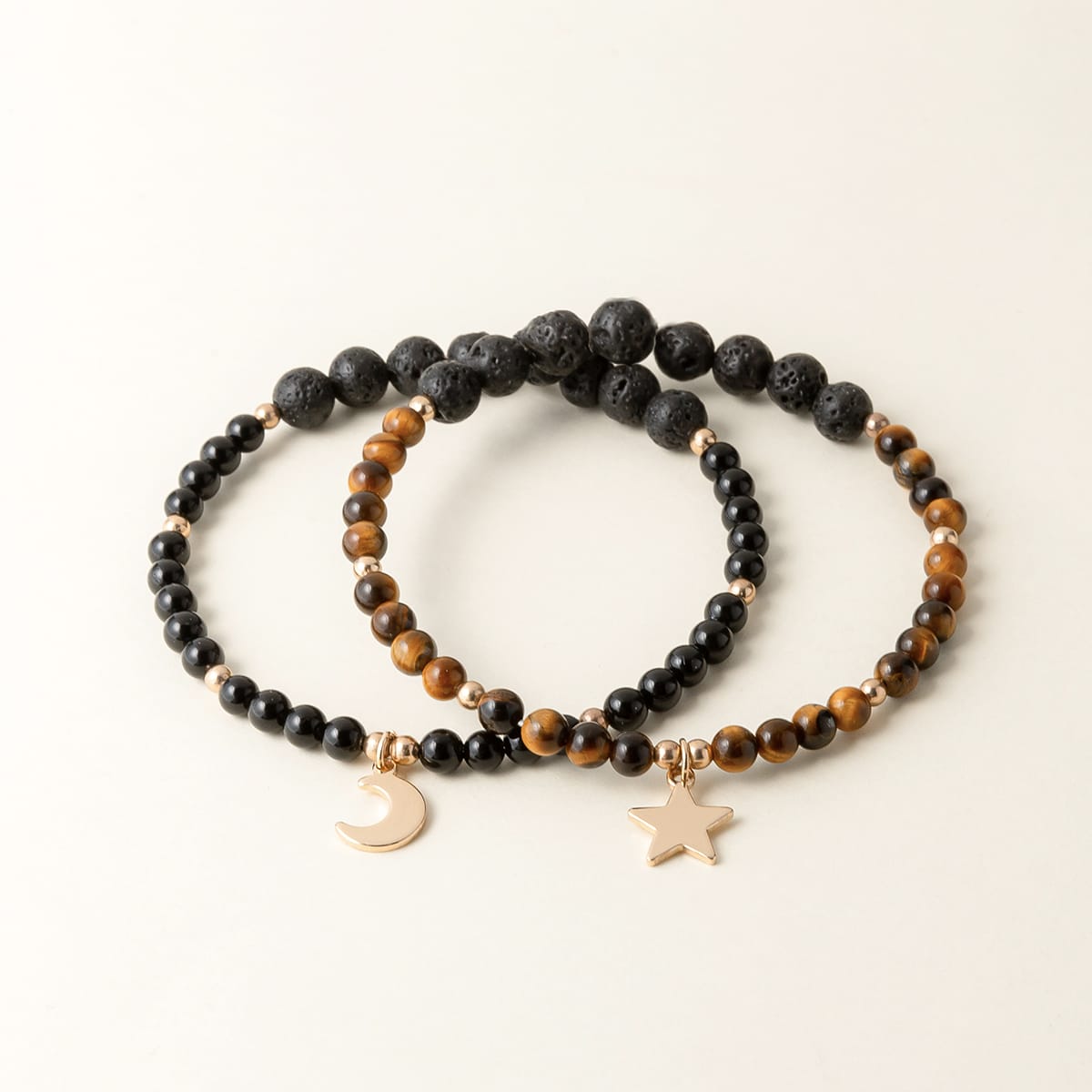 Astral Friendship Bracelet Set