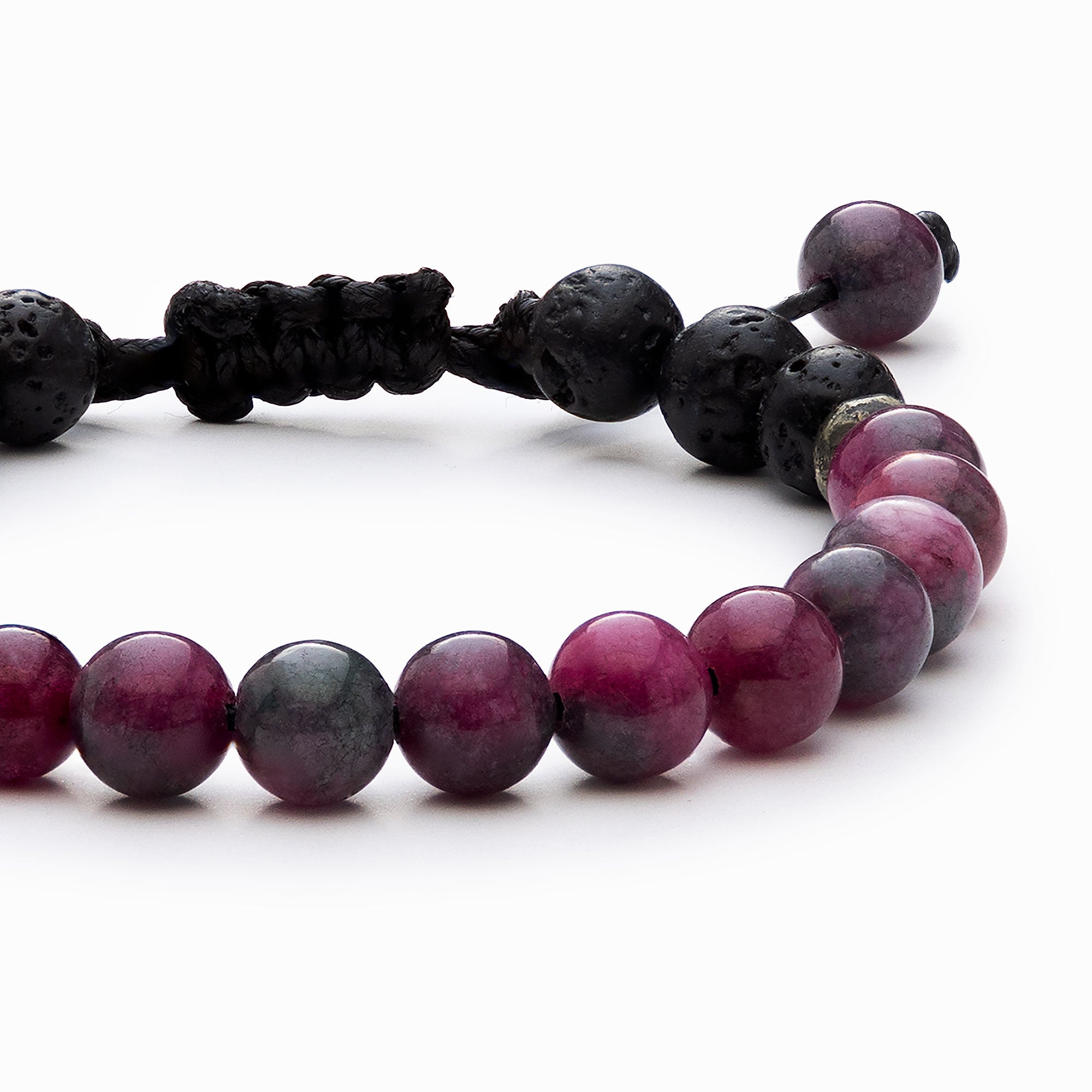 Kids Tourmaline Bracelet