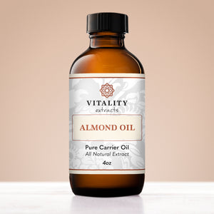 Almond Oil