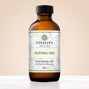 Jojoba Oil