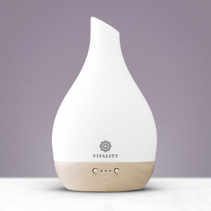 Allure Ultrasonic Diffuser