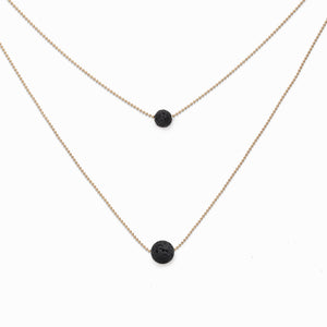 Pure Diffuser Necklace