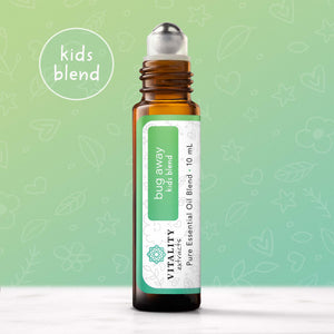 Bug Away Kids Blend