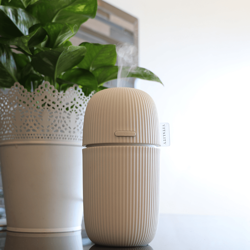 Vitality Capsule Diffuser