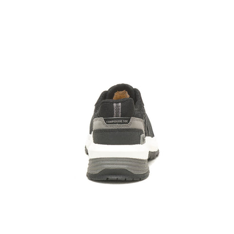 CATERPILLAR P91356 Women's Streamline 2.0 Composite Toe Work Shoe ASTM ...