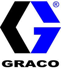 Graco STX Parts Breakdown 234126