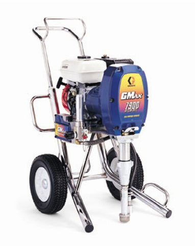 Graco gmax 7900