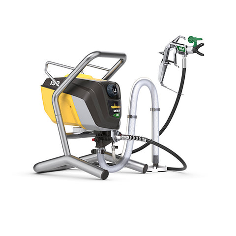 Wagner 0580001 Control Pro 170 High Efficiency Airless Paint Sprayer NEW