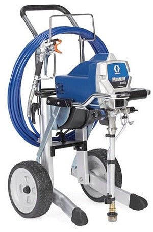 graco magnum pro x7 airless paint sprayer